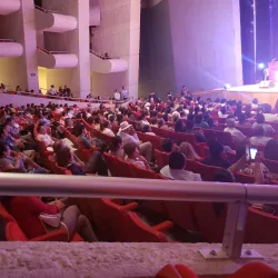 Centro de Convenciones de Coatzacoalcos - Coatzacoalcos