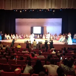 Centro de Convenciones de Coatzacoalcos - Coatzacoalcos