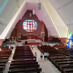 Iglesia de San José - Coatzacoalcos