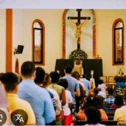 Iglesia de San José - Coatzacoalcos