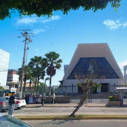 Iglesia de San José - Coatzacoalcos