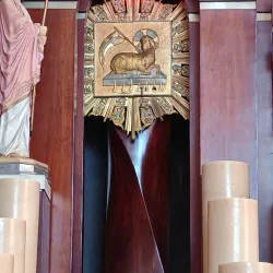 Iglesia de San José - Coatzacoalcos