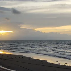 Malecón Costero de Coatzacoalcos - Coatzacoalcos