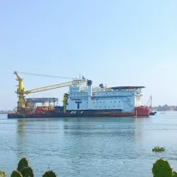 Malecón Costero de Coatzacoalcos - Coatzacoalcos