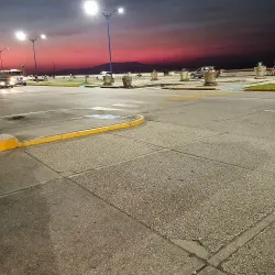 Malecón Costero de Coatzacoalcos - Coatzacoalcos
