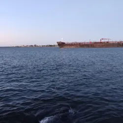 Malecón Costero de Coatzacoalcos - Coatzacoalcos