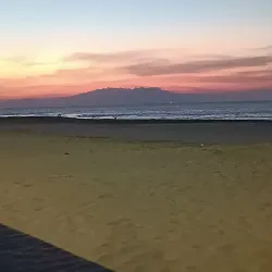 Malecón Costero de Coatzacoalcos - Coatzacoalcos