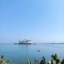 Malecón Costero de Coatzacoalcos - Coatzacoalcos