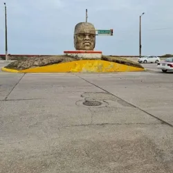 Malecón Costero de Coatzacoalcos - Coatzacoalcos