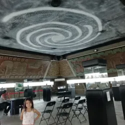 Museo de Arqueología Olmeca - Coatzacoalcos