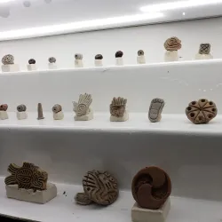 Museo de Arqueología Olmeca - Coatzacoalcos