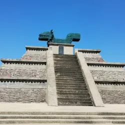Museo de Arqueología Olmeca - Coatzacoalcos