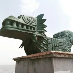 Museo de Arqueología Olmeca - Coatzacoalcos