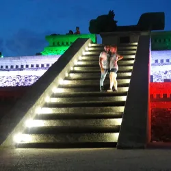 Museo de Arqueología Olmeca - Coatzacoalcos