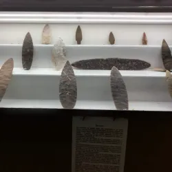 Museo de Arqueología Olmeca - Coatzacoalcos