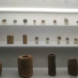 Museo de Arqueología Olmeca - Coatzacoalcos
