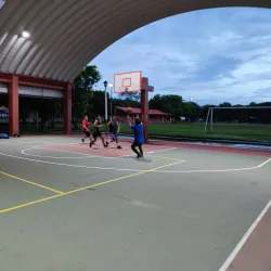 Parque de la Alameda - Coatzacoalcos