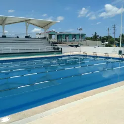 Parque de la Alameda - Coatzacoalcos