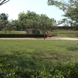 Parque de la Alameda - Coatzacoalcos