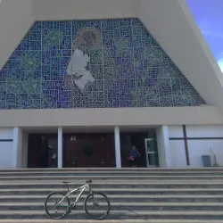 Parque Independencia Amphitheater - Coatzacoalcos