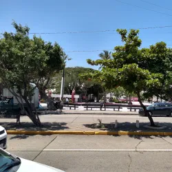 Parque Independencia Zoo - Coatzacoalcos