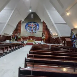 Parque Independencia - Coatzacoalcos