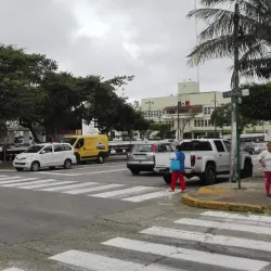 Parque Independencia - Coatzacoalcos