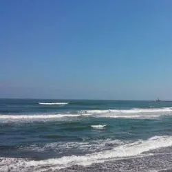 Playa de Coatzacoalcos - Coatzacoalcos
