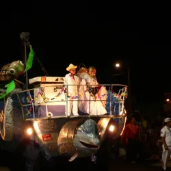Playa de Coatzacoalcos - Coatzacoalcos