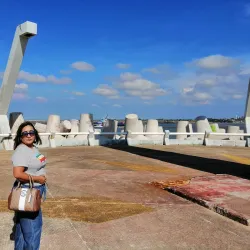 Playa de Coatzacoalcos - Coatzacoalcos