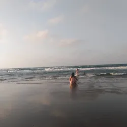 Playa de Coatzacoalcos - Coatzacoalcos