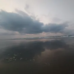 Playa de Coatzacoalcos - Coatzacoalcos