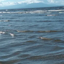 Playa de Coatzacoalcos - Coatzacoalcos