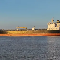 Playa de Coatzacoalcos - Coatzacoalcos