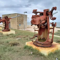 Playa de Coatzacoalcos - Coatzacoalcos