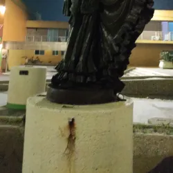 Plaza de las Culturas - Coatzacoalcos