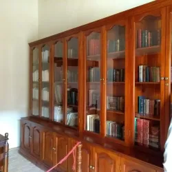 Casa Museo Dr. Belisario Domínguez - Comitan De Dominguez