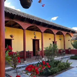 Casa Museo Dr. Belisario Domínguez - Comitan De Dominguez