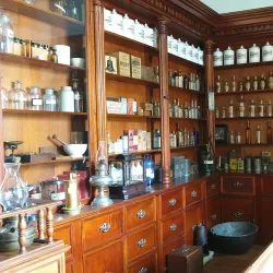 Casa Museo Dr. Belisario Domínguez - Comitan De Dominguez