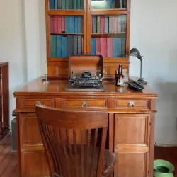 Casa Museo Dr. Belisario Domínguez - Comitan De Dominguez