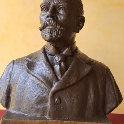 Casa Museo Dr. Belisario Domínguez - Comitan De Dominguez