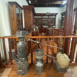 Casa Museo Dr. Belisario Domínguez - Comitan De Dominguez