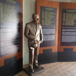 Casa Museo Dr. Belisario Domínguez - Comitan De Dominguez