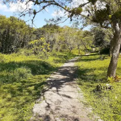 Chinkultic Archaeological Site - Comitan De Dominguez