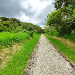 Chinkultic Archaeological Site - Comitan De Dominguez