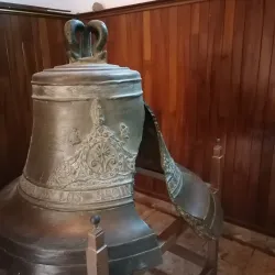 Comitán Cathedral (Catedral de San Domingo de Guzmán) - Comitan De Dominguez