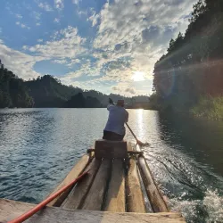 Lagunas de Montebello National Park - Comitan De Dominguez
