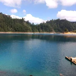 Lagunas de Montebello National Park - Comitan De Dominguez