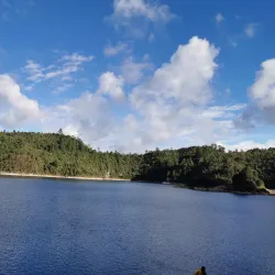 Lagunas de Montebello National Park - Comitan De Dominguez