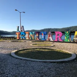 Lagunas de Montebello National Park - Comitan De Dominguez